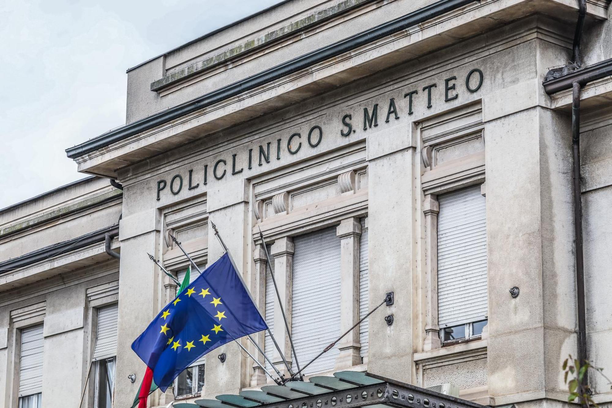 Angolo Alla Stazione - Bilocale Ristrutturato Zona Stazione E Ospedali Pavia Exterior photo